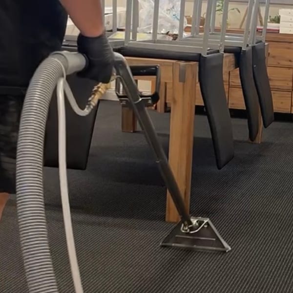 Carpet & Rug Cleaning