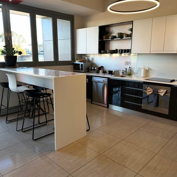 Residential Cleaning